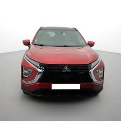 Mitsubishi Eclipse Cross Eclipse Cross 2.4 MIVEC PHEV Twin Motor 4WD Instyle Gap