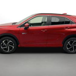 Mitsubishi Eclipse Cross Eclipse Cross 2.4 MIVEC PHEV Twin Motor 4WD Instyle Gap