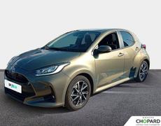 Toyota Yaris Manosque