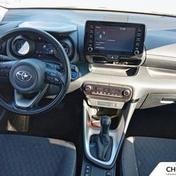 Toyota Yaris Yaris Hybride 116h Collection Manosque