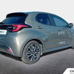 Toyota Yaris Yaris Hybride 116h Collection Manosque