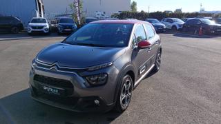 Citroen C3  - photo 0