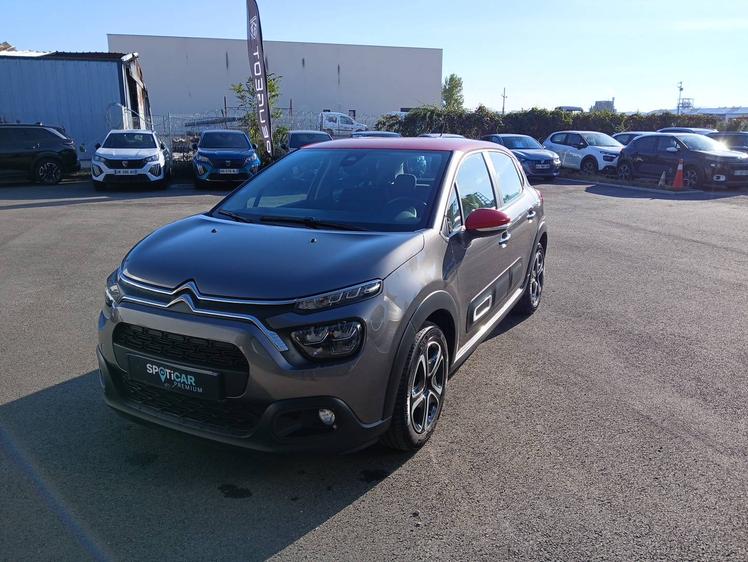 Citroen C3  - 13 990 €