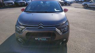 Citroen C3  - photo 1