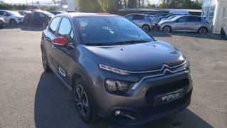 Citroen C3  - photo 2