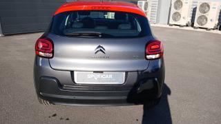 Citroen C3  - photo 4