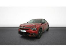 Citroen C4 Salaise-sur-Sanne
