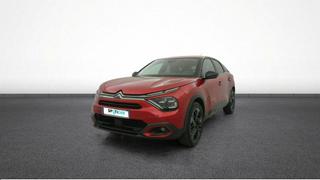 Citroen C4  - photo 0