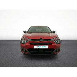 Citroen C4 C4 PureTech 130 S&S EAT8 Shine Salaise-sur-Sanne