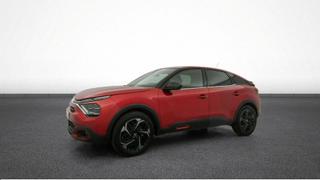 Citroen C4  - photo 2