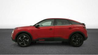 Citroen C4  - photo 3