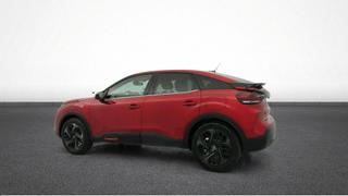 Citroen C4  - photo 4