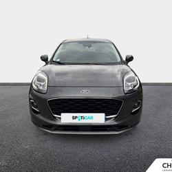 Ford Puma Puma 1.0 Flexifuel 125 ch mHEV S&S BVM6 Titanium Manosque