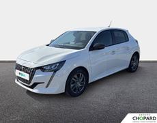 Peugeot 208 Gap