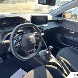 Peugeot 208 208 PureTech 100 S&S BVM6 Style Gap