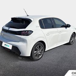 Peugeot 208 208 PureTech 100 S&S BVM6 Style Gap
