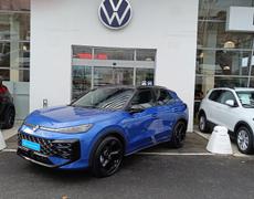Volkswagen T-Roc Saint-Maximin
