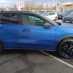 Volkswagen T-Roc T-Roc 1.5 eTSI EVO2 Hybrid 150 ch DSG7 R-Line Saint-Maximin