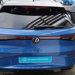 Volkswagen T-Roc T-Roc 1.5 eTSI EVO2 Hybrid 150 ch DSG7 R-Line Saint-Maximin