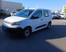 Citroen Berlingo Salaise-sur-Sanne