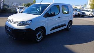 Citroen Berlingo  - photo 0
