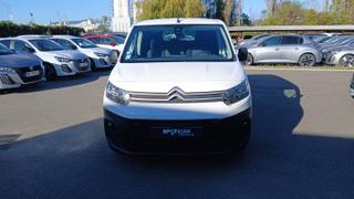 Citroen Berlingo  - photo 1