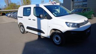 Citroen Berlingo  - photo 2