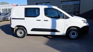 Citroen Berlingo  - photo 3