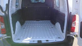 Citroen Berlingo  - photo 4