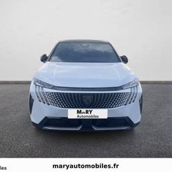 Peugeot e-3008 3008 Electrique 325 ch 4x4 73 kWh Dual Motor First Edition Avranches