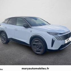 Peugeot e-3008 3008 Electrique 325 ch 4x4 73 kWh Dual Motor First Edition Avranches