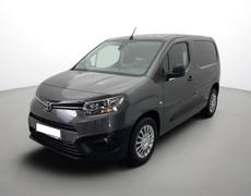 Toyota Proace City Gap