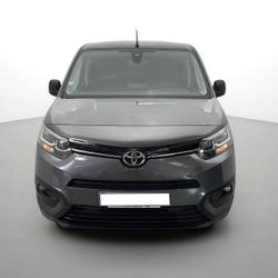 Toyota Proace City PROACE CITY MEDIUM 1.5L 130 D-4D BVM6 BUSINESS Gap