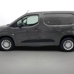 Toyota Proace City PROACE CITY MEDIUM 1.5L 130 D-4D BVM6 BUSINESS Gap