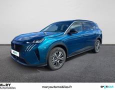 Peugeot 5008 Avranches