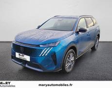 Peugeot 5008 Avranches
