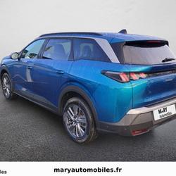 Peugeot 5008 5008 Hybrid 145 e-DCS6 Allure Avranches
