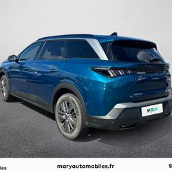 Peugeot 5008 5008 Hybrid 145 e-DCS6 Allure Avranches