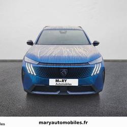 Peugeot 5008 5008 Hybrid 145 e-DCS6 Allure Avranches