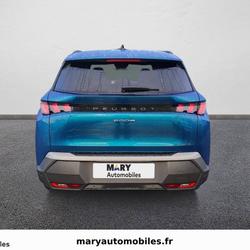 Peugeot 5008 5008 Hybrid 145 e-DCS6 Allure Avranches