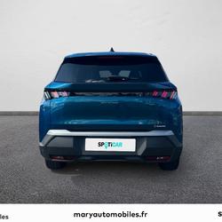 Peugeot 5008 5008 Hybrid 145 e-DCS6 Allure Avranches