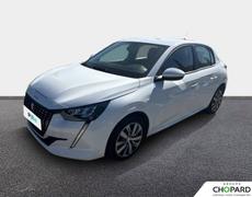 Peugeot 208 - 208 PureTech 100 S&S EAT8 Active - 12 790 €
