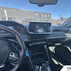Peugeot 208 208 PureTech 100 S&S EAT8 Active Digne-les-Bains