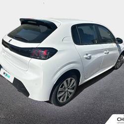 Peugeot 208 208 PureTech 100 S&S EAT8 Active Digne-les-Bains