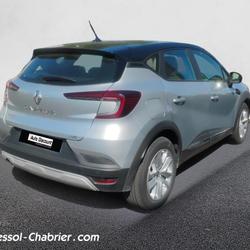 Renault Captur Captur Blue dCi 95 Business P&eacute;zenas