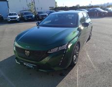 Peugeot 308 III Phase 1 Salaise-sur-Sanne