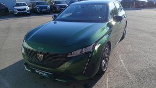 Peugeot 308 III Phase 1  - Puretech - photo 0