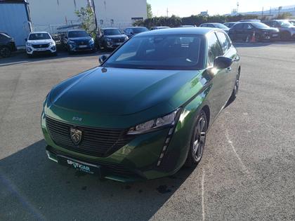 Peugeot 308 III Phase 1 - 308 PureTech 130ch S&S EAT8 Active Pack - 14 990 €