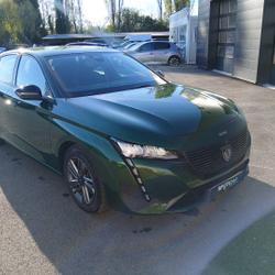 Peugeot 308 III Phase 1 PureTech 130ch S&S EAT8 Active Pack occasion - Salaise-sur-Sanne - photo 2/15