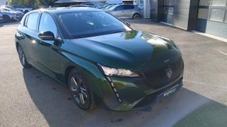 Peugeot 308 III Phase 1  - Puretech - photo 1